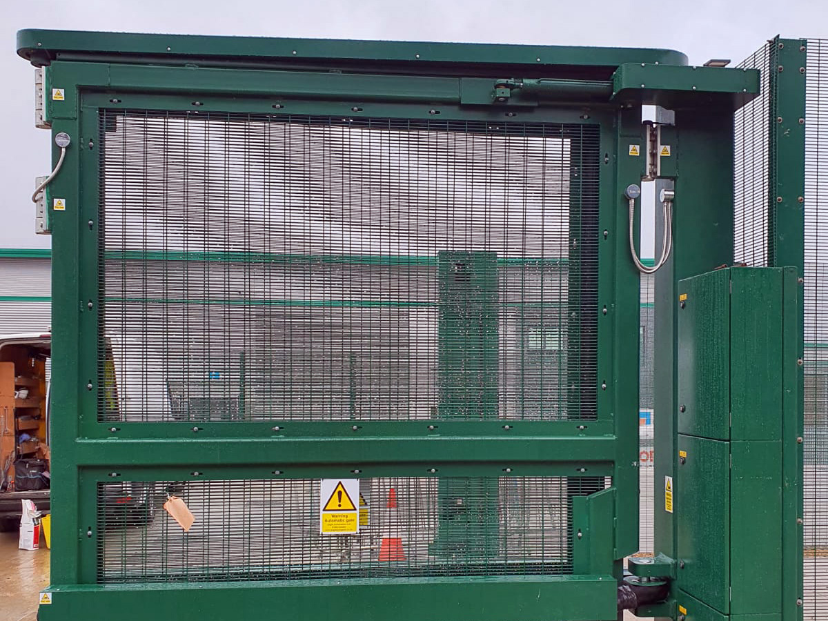 Reasons your business needs gates and barriers