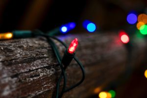 Keeping your business safe during Christmas