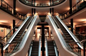 best security solutions for shopping centres